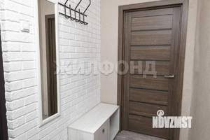 2-к квартира, вторичка, 43м2, 5/10 этаж