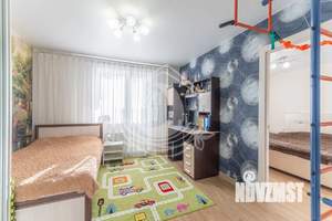 3-к квартира, вторичка, 95м2, 14/16 этаж