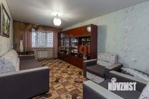 2-к квартира, вторичка, 47м2, 2/5 этаж