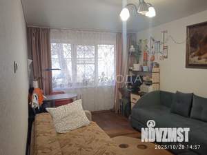 1-к квартира, вторичка, 30м2, 1/5 этаж