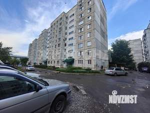 3-к квартира, вторичка, 65м2, 6/9 этаж