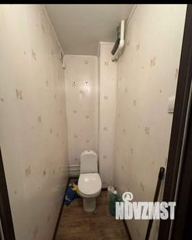 2-к квартира, вторичка, 58м2, 6/10 этаж