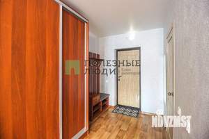 Студия квартира, вторичка, 28м2, 11/16 этаж