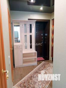 1-к квартира, вторичка, 39м2, 7/10 этаж