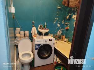 Студия квартира, вторичка, 20м2, 1/5 этаж