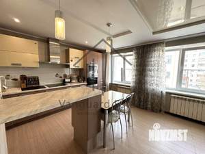 3-к квартира, вторичка, 67м2, 4/9 этаж