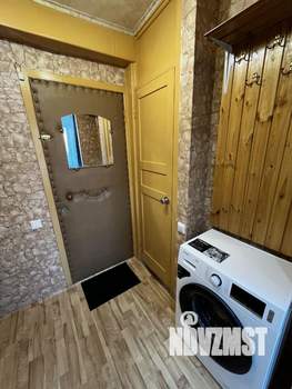 Студия квартира, вторичка, 13м2, 4/5 этаж