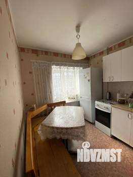 2-к квартира, вторичка, 42м2, 2/5 этаж