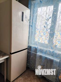 2-к квартира, вторичка, 47м2, 1/5 этаж