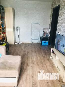 1-к квартира, вторичка, 30м2, 8/9 этаж