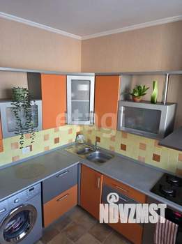 2-к квартира, вторичка, 53м2, 3/4 этаж