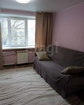 Студия квартира, вторичка, 18м2, 4/5 этаж