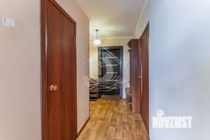 1-к квартира, вторичка, 37м2, 8/9 этаж