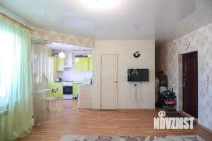 1-к квартира, вторичка, 30м2, 10/10 этаж