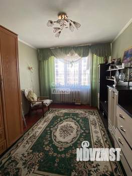 2-к квартира, вторичка, 41м2, 9/9 этаж