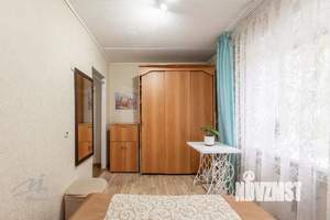 3-к квартира, вторичка, 51м2, 5/5 этаж