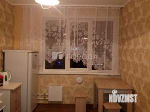 2-к квартира, вторичка, 55м2, 15/16 этаж