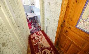 2-к квартира, вторичка, 45м2, 5/5 этаж