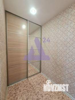 1-к квартира, вторичка, 38м2, 8/10 этаж
