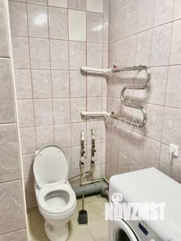 1-к квартира, вторичка, 36м2, 7/16 этаж