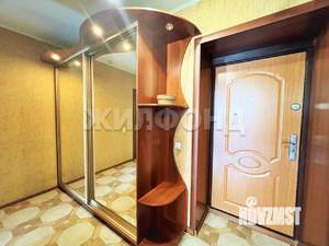 1-к квартира, вторичка, 36м2, 6/16 этаж