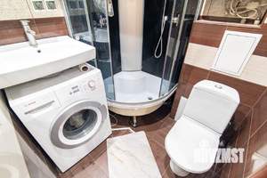 3-к квартира, вторичка, 63м2, 5/5 этаж