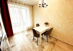 1-к квартира, вторичка, 36м2, 4/16 этаж