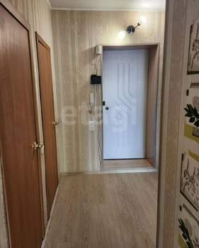 1-к квартира, вторичка, 36м2, 2/5 этаж