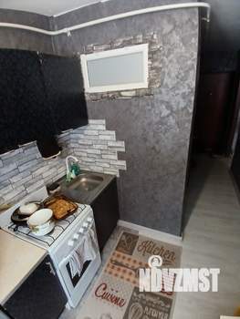 1-к квартира, вторичка, 30м2, 1/5 этаж