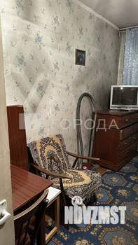 2-к квартира, вторичка, 40м2, 4/9 этаж