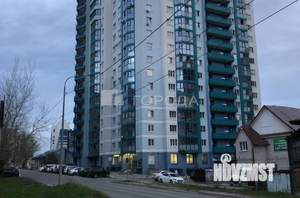 Студия квартира, вторичка, 29м2, 6/17 этаж