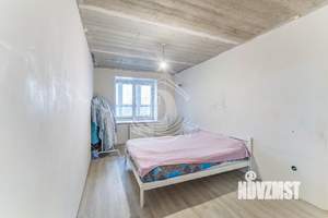 3-к квартира, вторичка, 78м2, 4/17 этаж