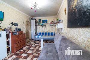 1-к квартира, вторичка, 30м2, 6/9 этаж