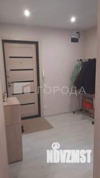 3-к квартира, вторичка, 62м2, 5/5 этаж