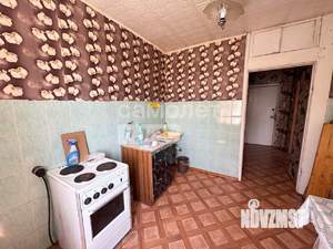 1-к квартира, вторичка, 34м2, 4/9 этаж