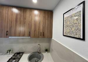 2-к квартира, вторичка, 41м2, 2/4 этаж