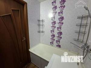 3-к квартира, вторичка, 60м2, 1/9 этаж
