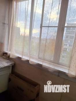 4-к квартира, вторичка, 94м2, 6/9 этаж