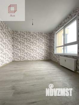 1-к квартира, вторичка, 33м2, 12/16 этаж