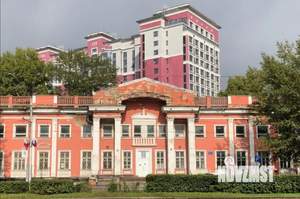 3-к квартира, вторичка, 78м2, 4/16 этаж