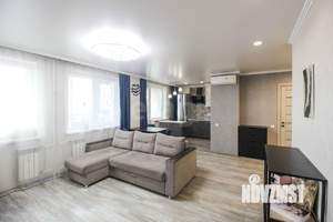 3-к квартира, вторичка, 73м2, 13/14 этаж