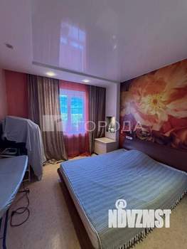 3-к квартира, вторичка, 101м2, 7/10 этаж