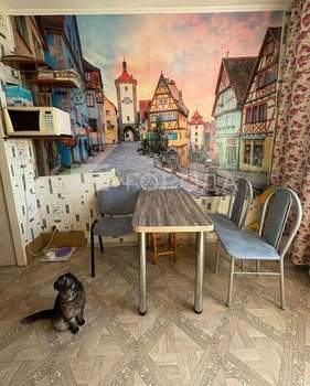 Фото квартиры на продажу (4)