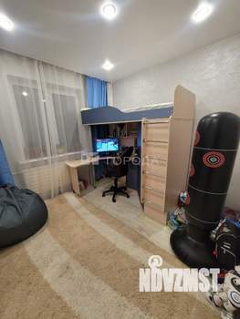 3-к квартира, вторичка, 72м2, 7/9 этаж