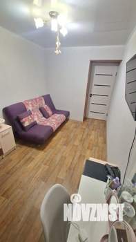 2-к квартира, вторичка, 42м2, 1/5 этаж