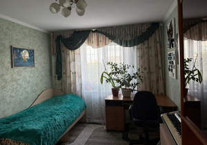 3-к квартира, вторичка, 66м2, 7/9 этаж