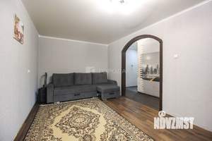 2-к квартира, вторичка, 46м2, 4/5 этаж