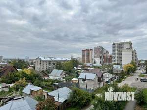 5-к квартира, вторичка, 117м2, 5/6 этаж