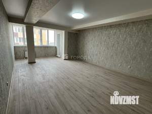 1-к квартира, вторичка, 45м2, 11/12 этаж