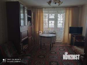 3-к квартира, вторичка, 60м2, 4/5 этаж